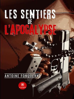 cover image of Les sentiers de l'apocalypse